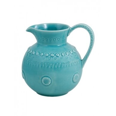 Ąsotis 1,5l „Aqua Green Fantasia" 65004650