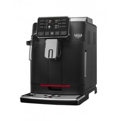 Aut. kavos aparatas Gaggia Cadorna Plus RI9601/01