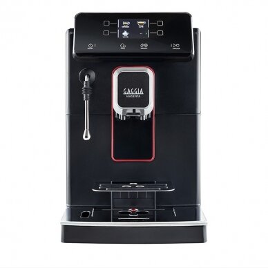 Aut. kavos aparatas Gaggia Magenta Plus RI8700/01 1