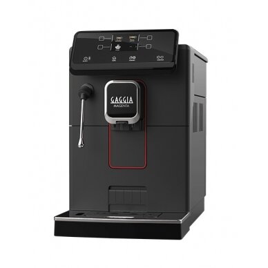 Aut. kavos aparatas Gaggia Magenta Plus RI8700/01