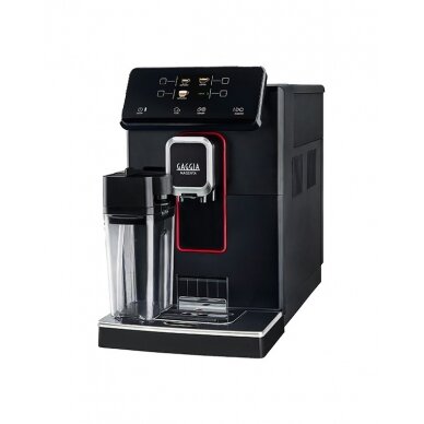 Aut. kavos aparatas Gaggia Magenta Prestige BK RI8702/01 1