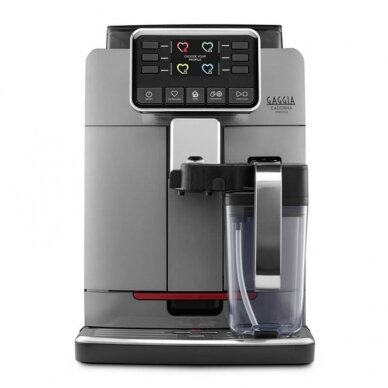 Aut. kavos aprt. Gaggia Cadorna Prestige RI9604/01 1