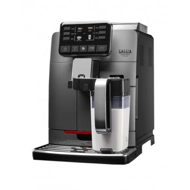 Aut. kavos aprt. Gaggia Cadorna Prestige RI9604/01