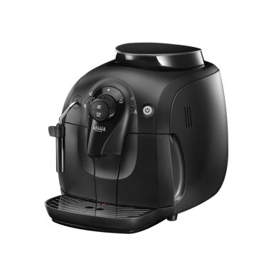 Automatinis kavos aparatas Gaggia Besana RI8180/01