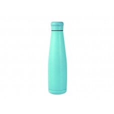 Butelis 550ml „WELL PASTEL BLUE ICE"