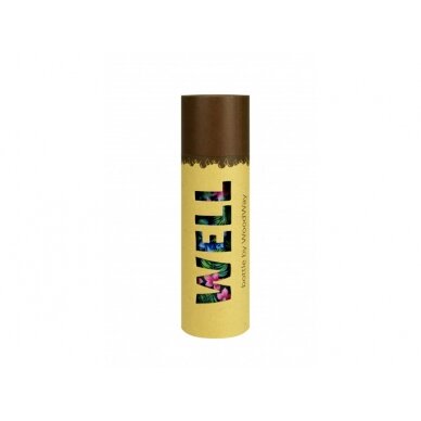 Butelis 550ml „WELL TROPICAL" 2