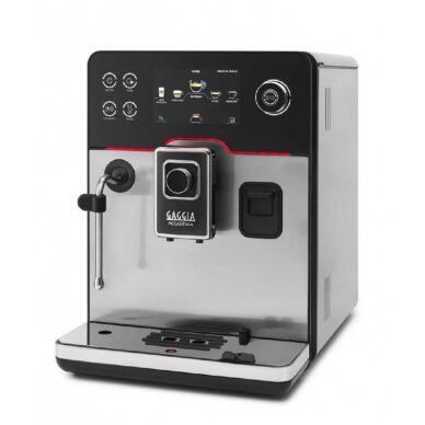 Gaggia Academia RI9782/01 1