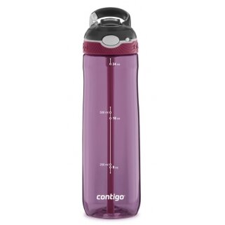 Gertuvė Contigo Ashland Passionfruit CON2106518