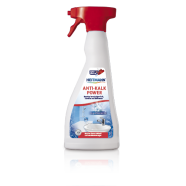 HEITMANN nukalkintojas virtuvei voniai (anti-kalk) 500 ml 1