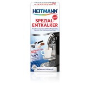 HEITMANN specialus nukalkintojas kavos aparatams 250 ml 1