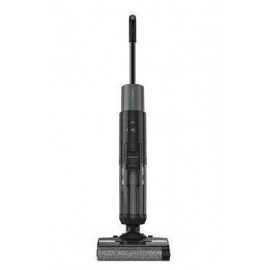 Įkraunamas plaunantis dulkių siurblys Zyle Cordless Kaiser PRO ZYWETCLEANPRO 1