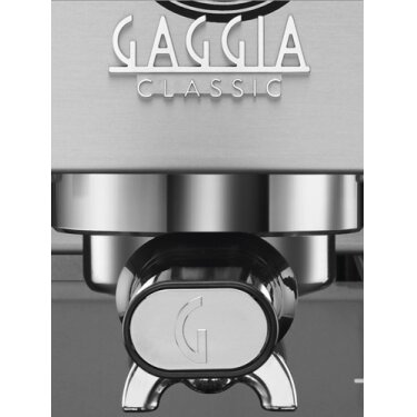 Kavos aparatas Gaggia Classic RI9480 3