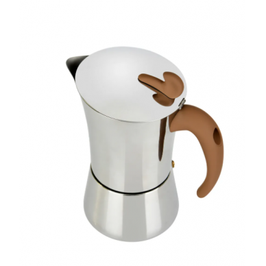 Kavinukas espresso kavai 4 puod. 240ml Stovetop 9414 2