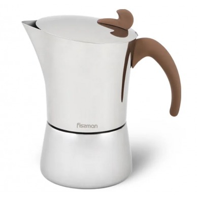 Kavinukas espresso kavai 4 puod. 240ml Stovetop 9414