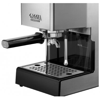 Kavos aparatas Gaggia Classic Evo RI9481/11 2