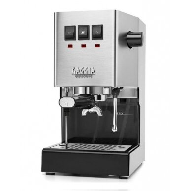 Kavos aparatas Gaggia Classic Evo RI9481/11