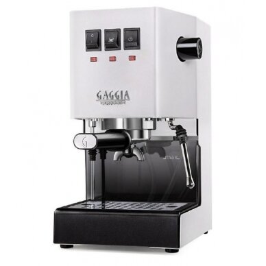 Kavos aparatas Gaggia Classic Evo RI9481/13