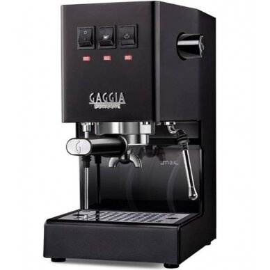 Kavos aparatas Gaggia Classic Evo RI9481/14