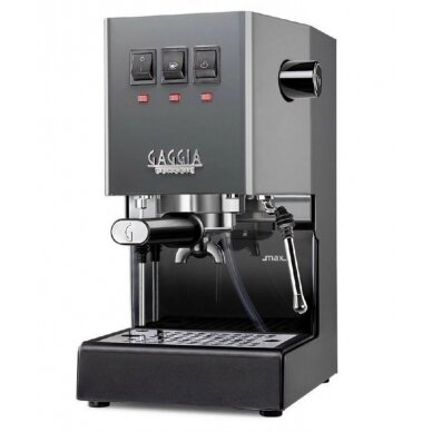 Kavos aparatas Gaggia Classic Evo RI9481/16