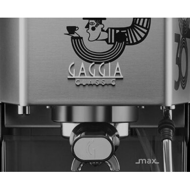 Kavos aparatas Gaggia Classic RI9480 1