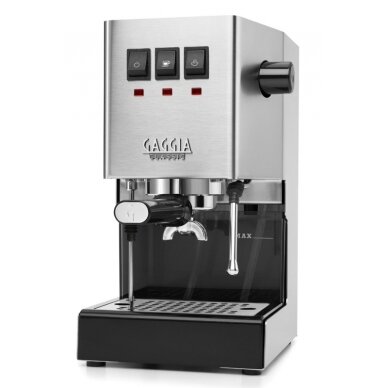 Kavos aparatas Gaggia Classic RI9480