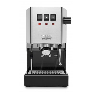 Kavos aparatas Gaggia Classic RI9480 1