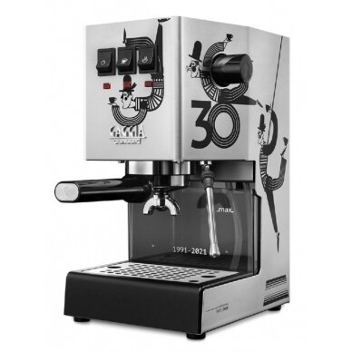 Kavos aparatas Gaggia Classic RI9480