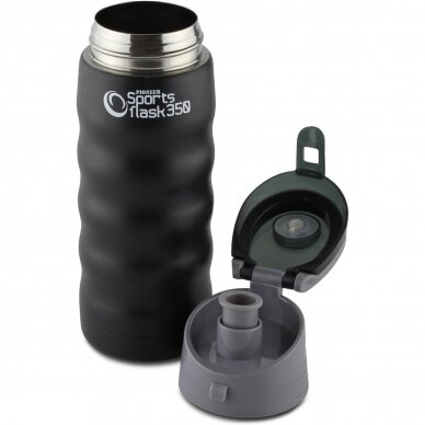 Kelioninis puodelis "Sport's Flask" 350 ml 1