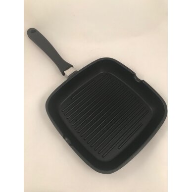 KEPTUVĖ AMBERR GRILL 24 CM 1