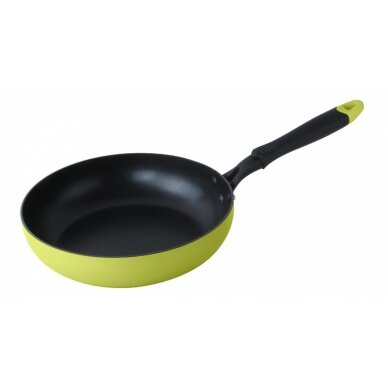 Keptuvė WOK 28*9 cm SEZZ, FISSMAN 1