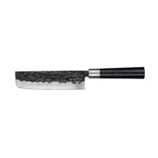 Peilis Nakiri Blacksmith 17cm. SBL-0043