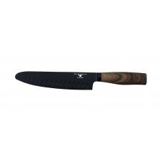 Peilis Santoku 7'' Rockingham Forge RF-6183D