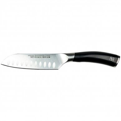 Peilis Equilibrium Santoku 12.5cm