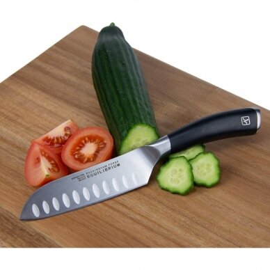 Peilis Equilibrium Santoku 12.5cm 2