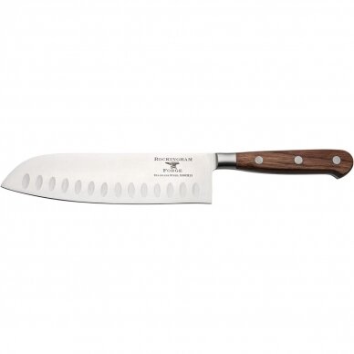 Peilis Santoku 15cm