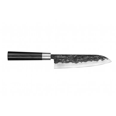 Peilis Santoku Blacksmith 182mm SBL-0095 8