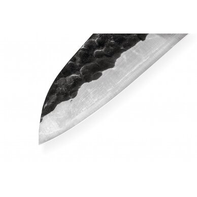 Peilis Santoku Blacksmith 182mm SBL-0095 9