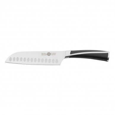 Peilis Santoku Chefline 18cm