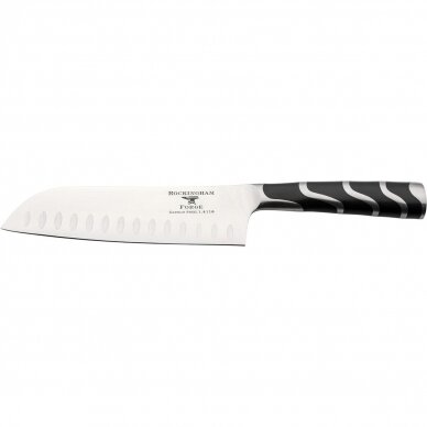 Peilis Santoku Rockingham Forge 18cm