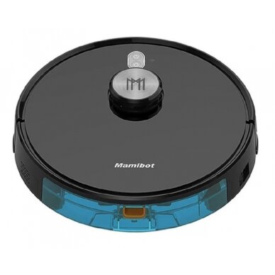 Plaunantis robotas siurblys EXVAC890 1