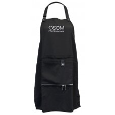 Prijuostė kirpėjui, ilga OSOMA184150APRON