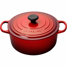 Puodas 22 cm, 3,3 L Le Creuset - Prancūzija