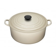 Puodas 24 cm, 4,2 L Le Creuset - Prancūzija