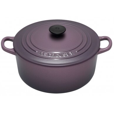 Puodas 22 cm, 3,3 L Le Creuset - Prancūzija