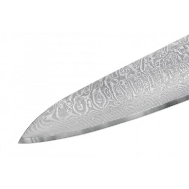 Samura peilis Šefo 8,2″/208mm „DAMASCUS 67“ 1