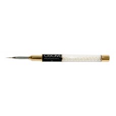 Teptukas nagų dailei Osom Professional Pearl Series Nail Art Brush N0760PH001, 001
