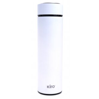 Termogertuvė 500 ml, KI104WH 