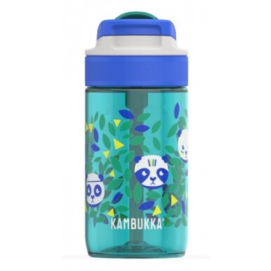 *Vaikiška gertuvė 400ml Lagoon KAM11-04027 1