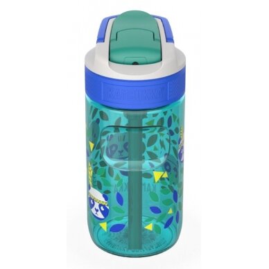 *Vaikiška gertuvė 400ml Lagoon KAM11-04027