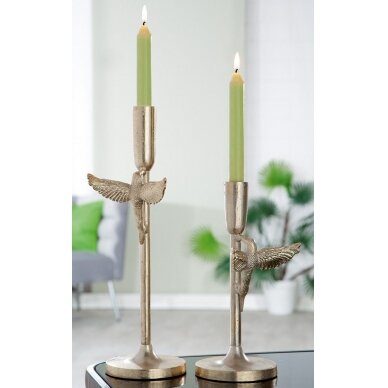 Žvakidė Candleh Bird  43955 1